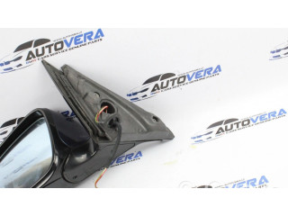 Zpětné zrcátko  levé BMW 5 E60 E61 2004    