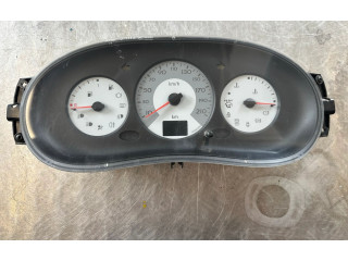 Панель приборов 8200487224   Renault Thalia I       
