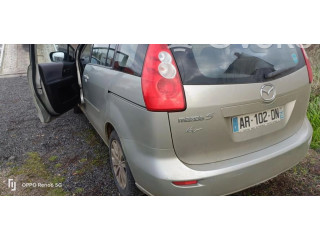 Интеркулер     Mazda 5 