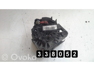 Генератор 8200667618   Renault Laguna II      