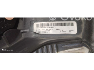 Volant Mercedes-Benz ML W164 2011 A1644606903  