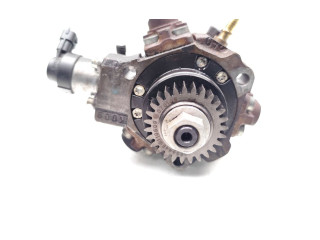 Vstřikovací čerpadlo 8200690744, 0445010170   Renault Koleos I    M9R832 