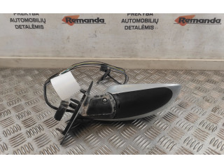 Zpětné zrcátko  Peugeot 607 2003  221046, 221046  