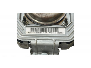 Подушка безопасности водителя 4815050J10A, DA50J1N111B0012   Suzuki Grand Vitara I