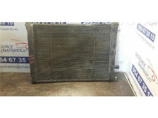 Комплект радиатора    Rover 414 - 416 - 420 2004