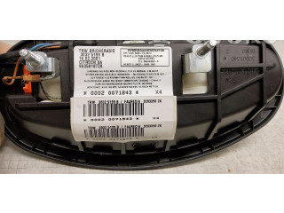 Подушка безопасности в сиденье 30005340, 00020071843   Citroen C5