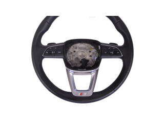 Volant Audi Q5 SQ5 2021 80A419091CF, 80A419091  