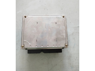 Блок управления двигателя 8E0909557E, 0261207754   Audi A6 S6 C7 4G