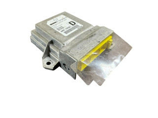 Блок подушек безопасности GHP957K30A, BWYC2698   Mazda 6