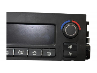 Блок управления климат-контролем 96856538XT, 69710010   Peugeot 207