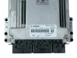 Řídící jednotka 237106229R, 0281033130   Renault Espace V (RFC) 2017
