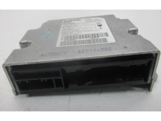 Блок подушек безопасности 285580006R   Renault Laguna III