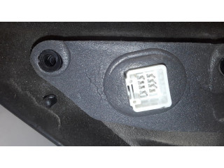 Zpětné zrcátko pravé Mazda 2 2004  014202  