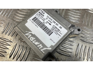 Блок подушек безопасности 1401019580, 0285010141   Citroen Jumpy