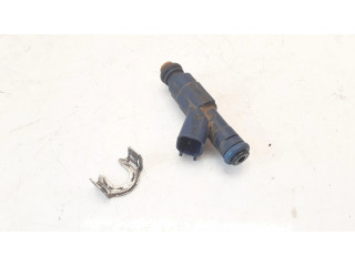 Vstřikovač 0280156162, 3M6GBA   Ford Maverick  pro benzínový motor 2.3 GZ 