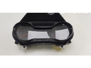 Přístrojová deska  Opel Crossland X 2017 9826134680, 3556221  