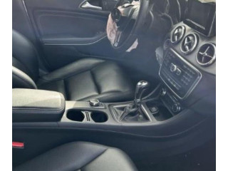 Přístrojová deska  Mercedes-Benz CLA C117 X117 W117 2014   