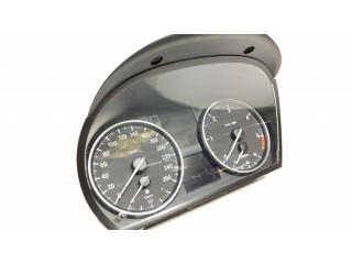 Панель приборов 9187060-02   BMW 3 E92 E93       