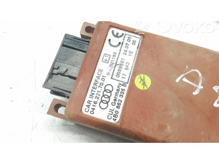 Блок управления 4B0862335B, 04162217001   Audi A8 S8 D2 4D