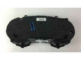 Панель приборов 1P0920853B, Z1958   Seat Leon (1P)       