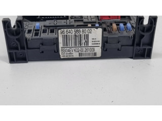 Блок комфорта 966405888002   Citroen C6   