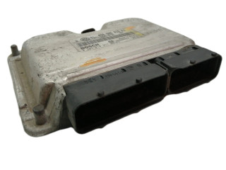 Блок управления двигателя 038906019HJ   Volkswagen Golf SportWagen