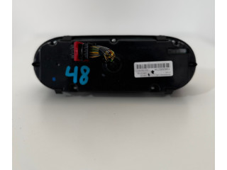 Блок управления климат-контролем 156099234   Alfa Romeo Giulietta