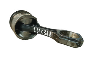 Píst 65100, 141772058   Mercedes-Benz GLA W156     