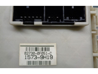 Pojistková skříňka Řídící jednotka BSM 827300F051   Toyota Verso 2009