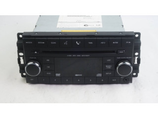 Рулевая рейка  Радио/ проигрыватель CD/DVD / навигация 05064942AC   Dodge Journey  -  года