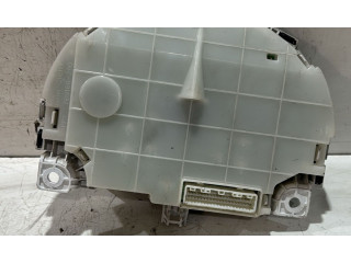 Přístrojová deska  Daihatsu Sirion 2006 769166-290, 769166-290  