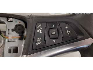 Руль Opel Cascada  2013 - - года 13351029      