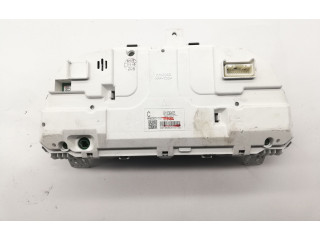 Přístrojová deska  Mitsubishi ASX 2012 8100B455  