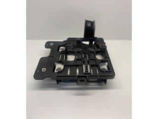 Блок управления 84857634, 555343750   Chevrolet Traverse II