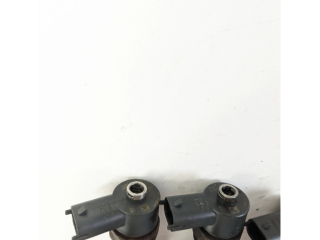 Vstřikovač 8200084534   Renault Vel Satis  pro naftový motor 2.2  