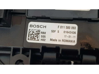 Вентилятор печки    0999062003   Mercedes-Benz GLC X253 C253