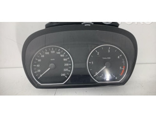 Řídící jednotka 13618512588   BMW 1 E81 E87 2008