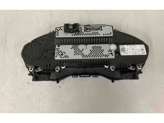Přístrojová deska  Audi A5  NEU8W6920780L, 0263740086BOSCH  