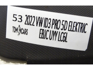 Zpětné zrcátko  Volkswagen ID.3 2022  10A880201G, 10A880201G  