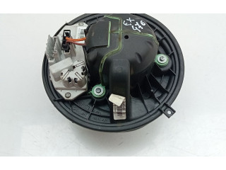 Вентилятор печки    985465S22, 64116933663-12   BMW X1 E84