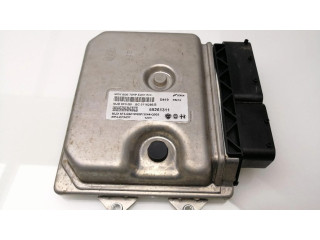 Řídící jednotka 55261311   Fiat Fiorino 2009
