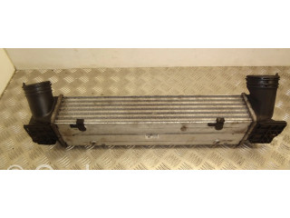 Интеркулер  798788-02, 79878802   BMW 3 E90 E91 2.0