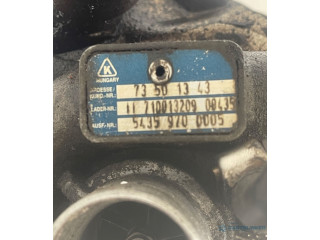  Турбина Fiat Punto (188)  54359700005, 73501343         