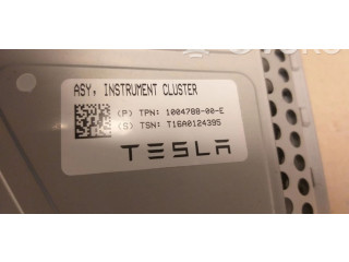 Дисплей    100478800E, 100478800E   Tesla Model S