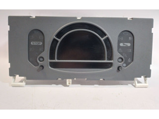 Přístrojová deska  Renault Grand Modus 2008 P8200668079, 281198469X0  