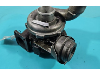  Турбина Alfa Romeo GT  717662-2, IMPRK1423139         