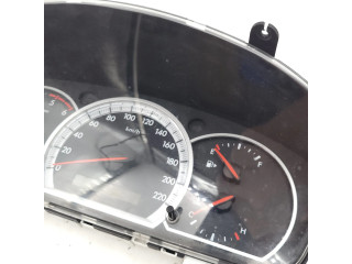 Přístrojová deska  Chevrolet Epica 2007 1164200110  