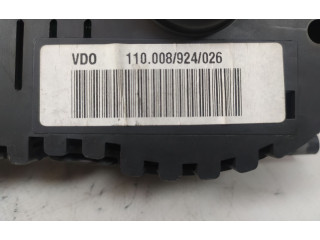 Панель приборов 6K0919272D   Seat Ibiza II (6k)       