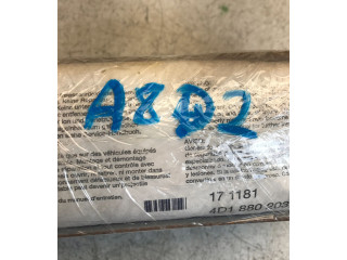 Подушка безопасности пассажира 4D1880203B   Audi A8 S8 D2 4D