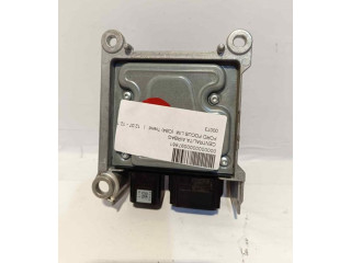 Блок подушек безопасности 0285010641   Ford Focus